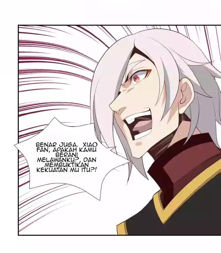 World Of Immortals 2 Chapter 16 Gambar 24